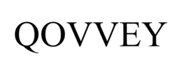 QOVVEY trademark