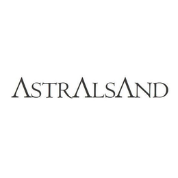 ASTRALSAND trademark