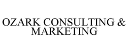 OZARK CONSULTING & MARKETING trademark