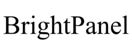 BRIGHTPANEL trademark