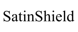 SATINSHIELD trademark