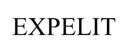 EXPELIT trademark