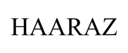 HAARAZ trademark