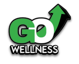 GO WELLNESS trademark