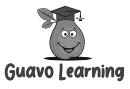 GUAVO GUAVO LEARNING trademark