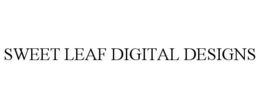 SWEET LEAF DIGITAL DESIGNS trademark