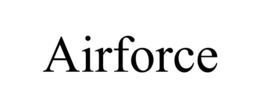 AIRFORCE trademark
