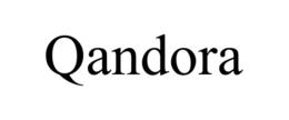 QANDORA trademark