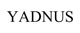 YADNUS trademark