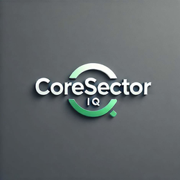 CORESECTOR IQ Q trademark