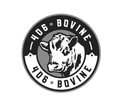 406 BOVINE 406 BOVINE trademark