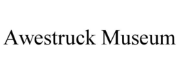 AWESTRUCK MUSEUM trademark