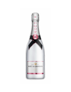 MOËT MOËT & CHANDON FRANCE • 1743 MOËT & CHANDON FRANCE 1743 trademark