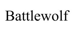 BATTLEWOLF trademark