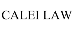 CALEI LAW trademark