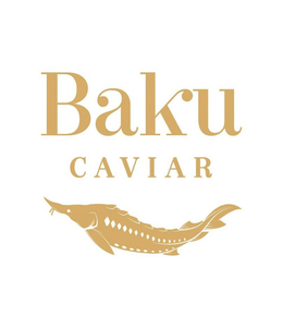 BAKU CAVIAR trademark
