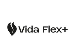 V VIDA FLEX+ trademark