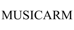 MUSICARM trademark