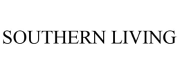 SOUTHERN LIVING trademark