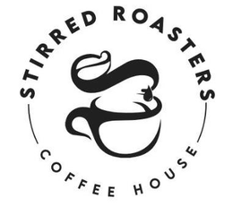S STIRRED ROASTERS COFFEE HOUSE trademark