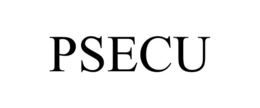 PSECU trademark