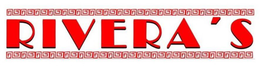 RIVERA'S trademark