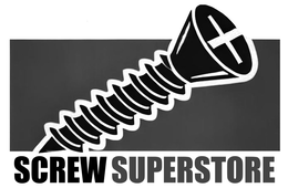 SCREW SUPERSTORE trademark