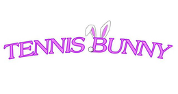 TENNIS BUNNY trademark