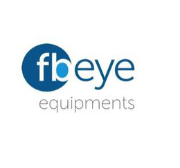 FB EYE EQUIPMENTS trademark