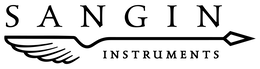 SANGIN INSTRUMENTS trademark