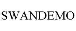 SWANDEMO trademark