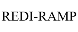 REDI-RAMP trademark