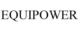 EQUIPOWER trademark