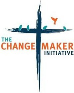 THE CHANGE MAKER INITIATIVE trademark