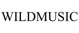WILDMUSIC trademark