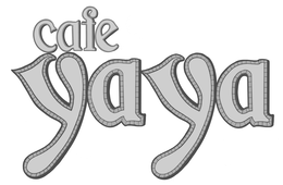 CAFE YAYA trademark