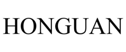 HONGUAN trademark
