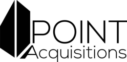 POINT ACQUISITIONS trademark