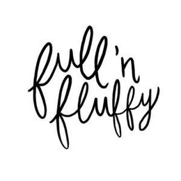 FULL 'N FLUFFY trademark