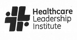 ILLI HEALTHCARE LEADERSHIP INSTITUTE trademark