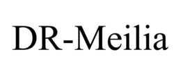 DR-MEILIA trademark