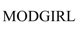 MODGIRL trademark