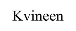 KVINEEN trademark