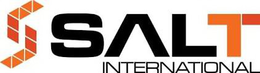 S SALT INTERNATIONAL trademark
