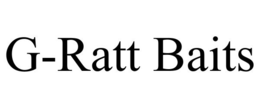 G-RATT BAITS trademark