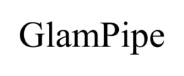 GLAMPIPE trademark