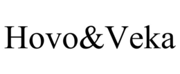 HOVO&VEKA trademark