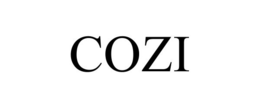 COZI trademark