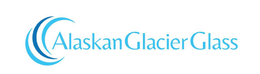 ALASKANGLACIERGLASS trademark