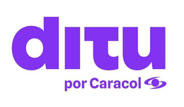 DITU POR CARACOL trademark